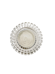 TAG - 28/18MM Closed End Double UFO Downstem - Discreet Smoker