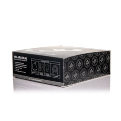 MJ Arsenal The Bridge Focus V Carta Top - Discreet Smoker