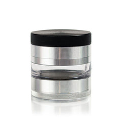 RYOT 4PC JAR BODY GRINDERS - Discreet Smoker