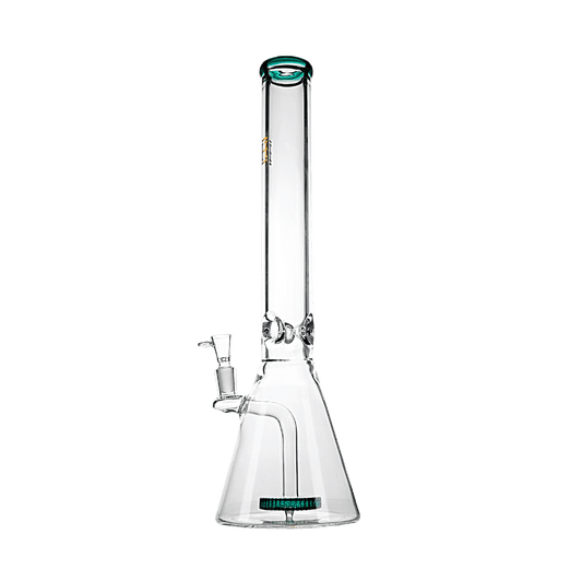 The HEMPER Beast Bong 18" - Discreet Smoker