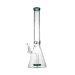 The HEMPER Beast Bong 18" - Discreet Smoker