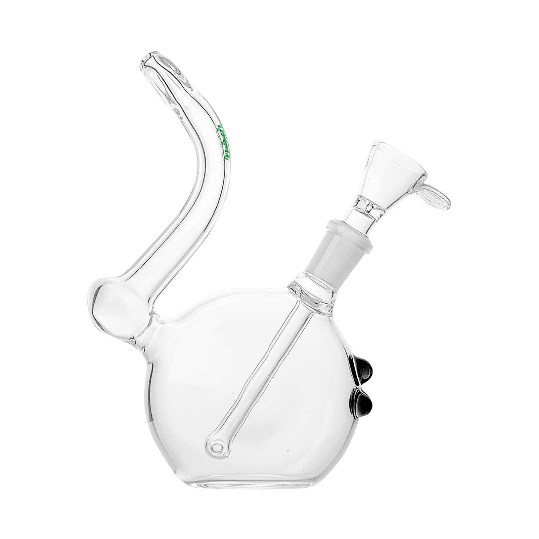 HEMPER Flavor Saver Rig - Discreet Smoker