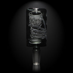 Emperors Chalice Long Bowl - Discreet Smoker