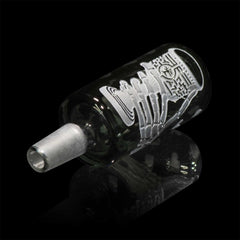 Emperors Chalice Long Bowl - Discreet Smoker