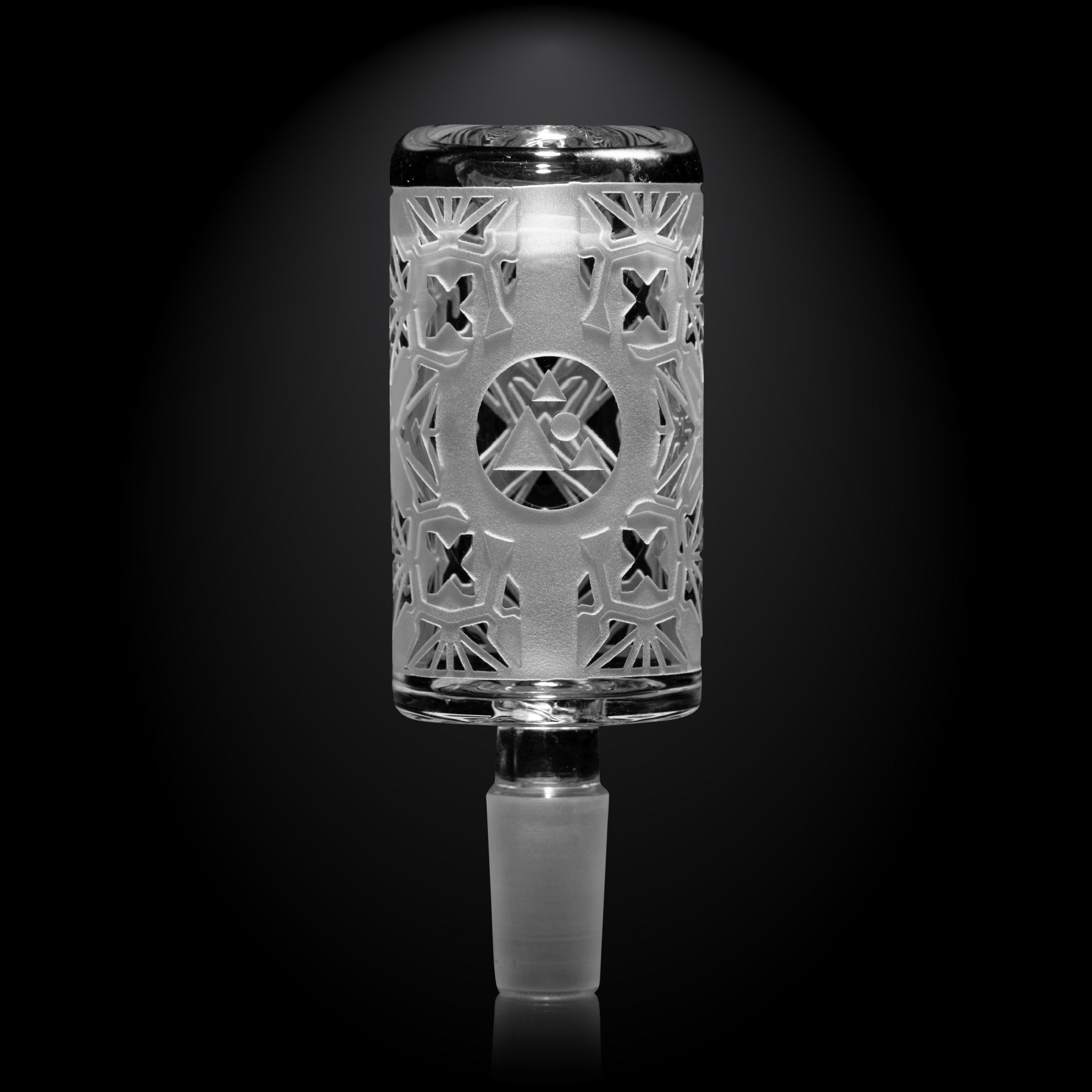X-Morphic: EVO Long Bowl - Discreet Smoker