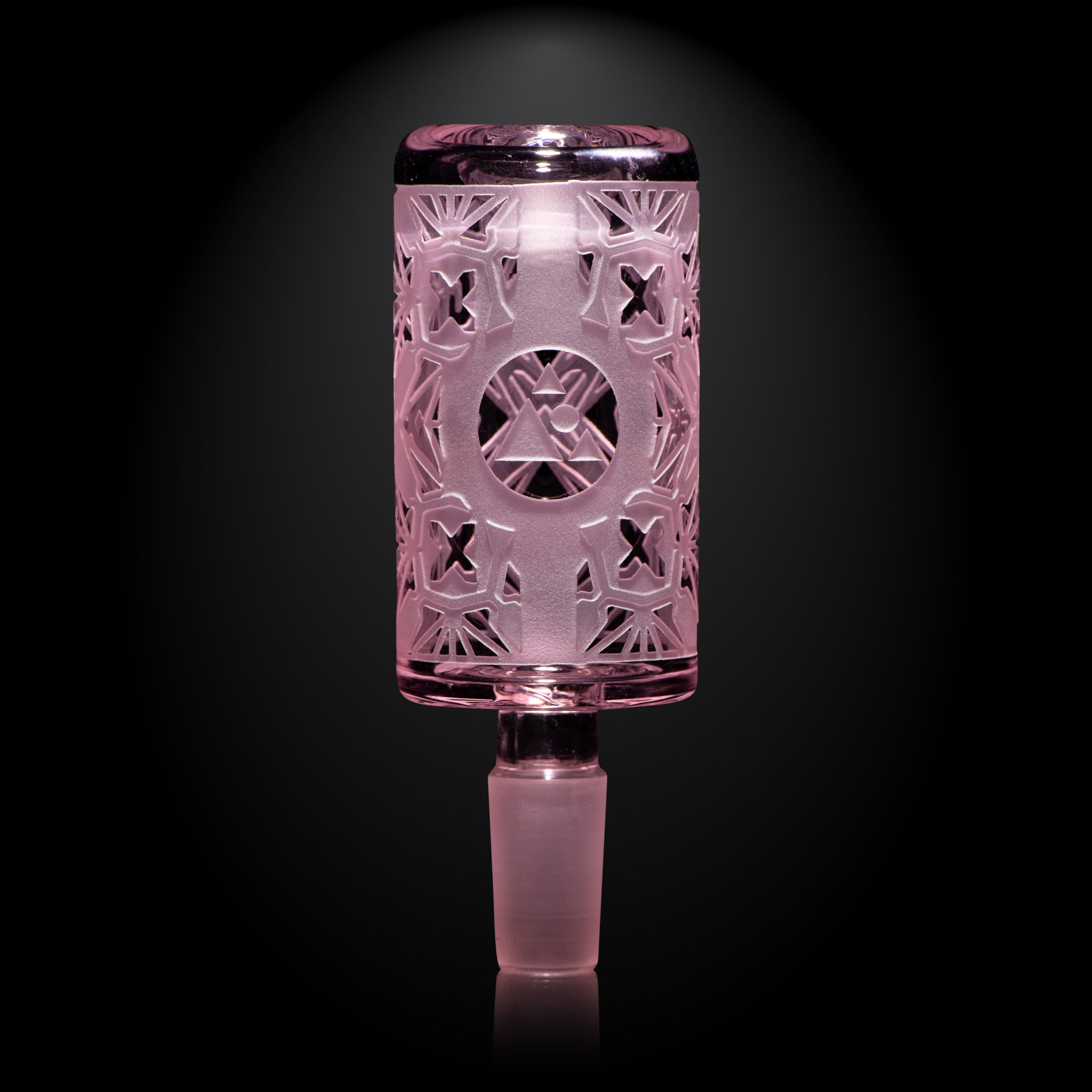 X-Morphic: EVO Long Bowl - Discreet Smoker