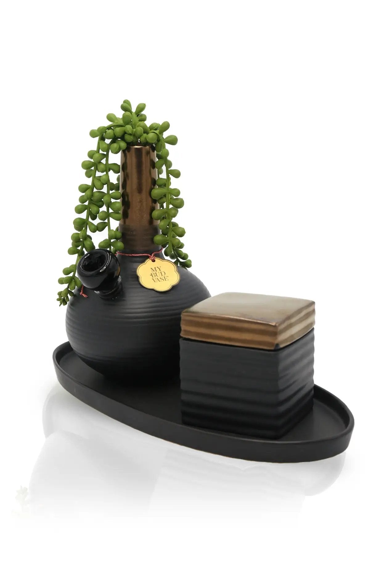 DeAngelo Set - Discreet Smoker