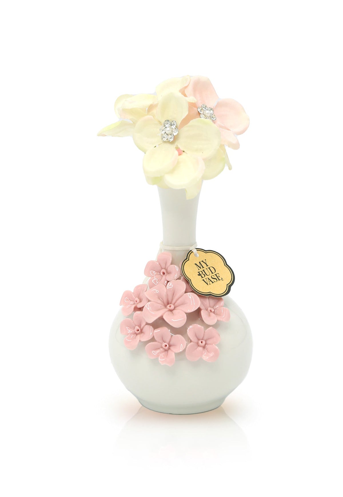 Friends Vase Bongs - Discreet Smoker