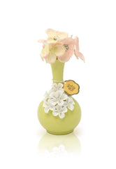 Friends Vase Bongs - Discreet Smoker