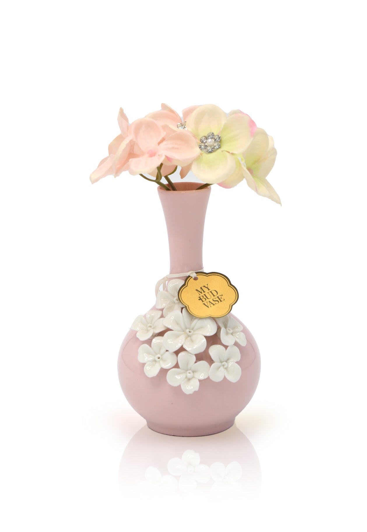 Friends Vase Bongs - Discreet Smoker