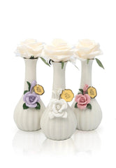 Rose Vase Bongs - Discreet Smoker