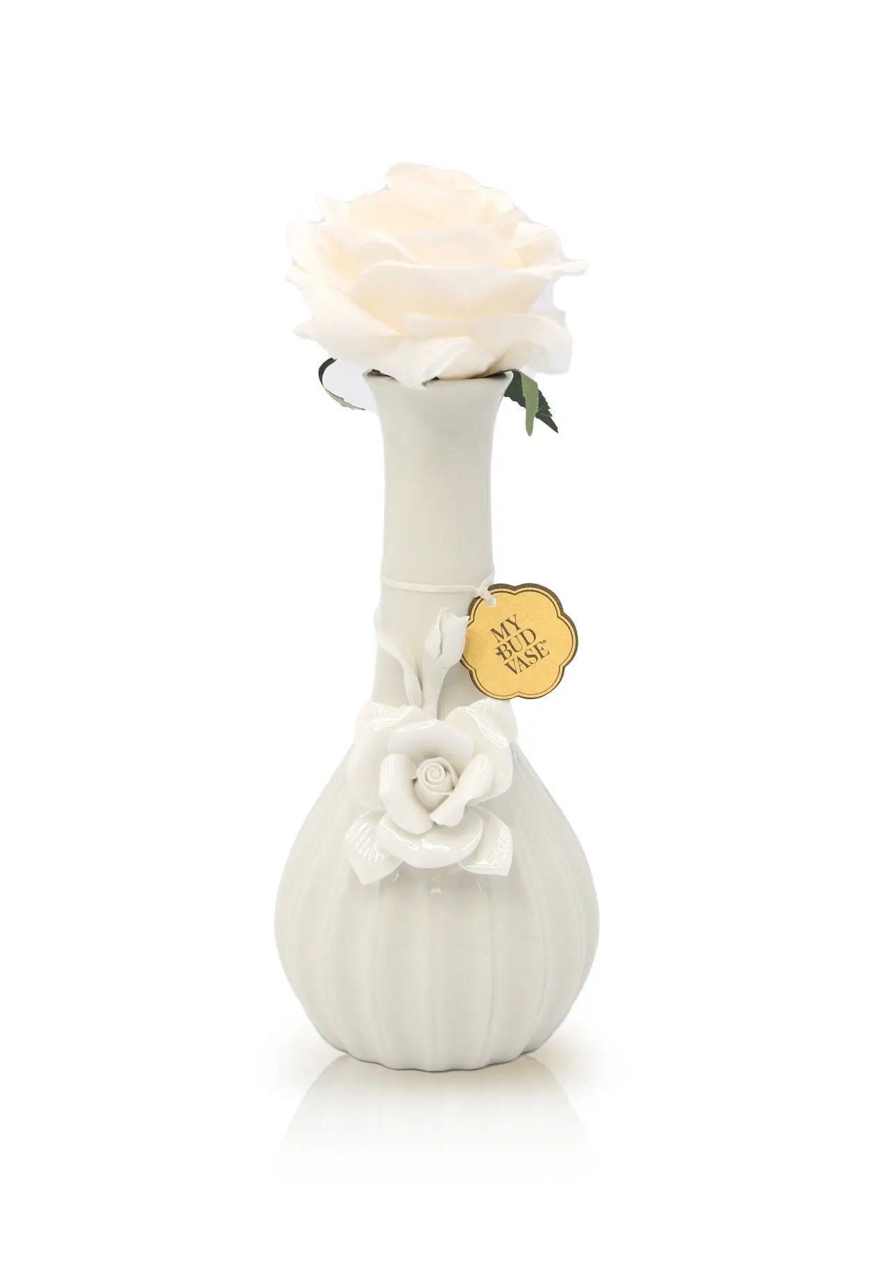 Rose Vase Bongs - Discreet Smoker