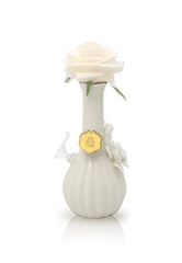 Rose Vase Bongs - Discreet Smoker
