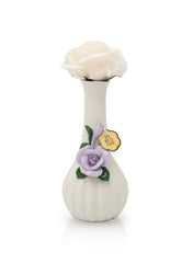 Rose Vase Bongs - Discreet Smoker