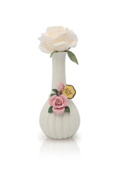 Rose Vase Bongs - Discreet Smoker