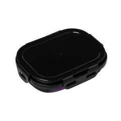 Truweigh Mini Crimson Collapsible Bowl Scale - 100g x 0.01g