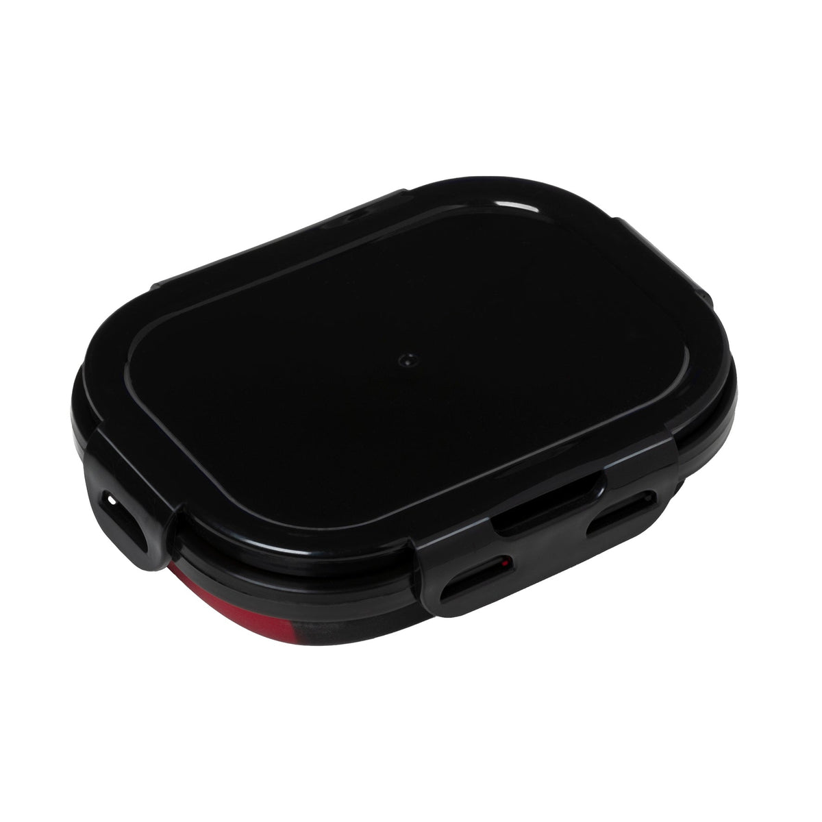 Truweigh Mini Crimson Collapsible Bowl Scale - 100g x 0.01g - Discreet Smoker