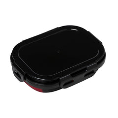 Truweigh Mini Crimson Collapsible Bowl Scale - 100g x 0.01g