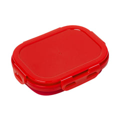 Truweigh Mini Crimson Collapsible Bowl Scale - 100g x 0.01g