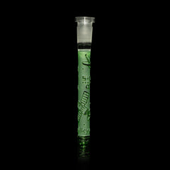 Space Odyssey: ALPHA 6" Downstem - Discreet Smoker