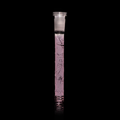 Space Odyssey: ALPHA 6" Downstem - Discreet Smoker