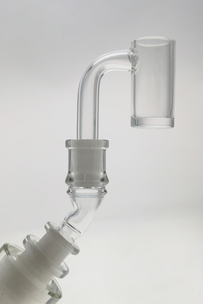 TAG - Angle Adapter - (Multiple Angles Available) - Discreet Smoker