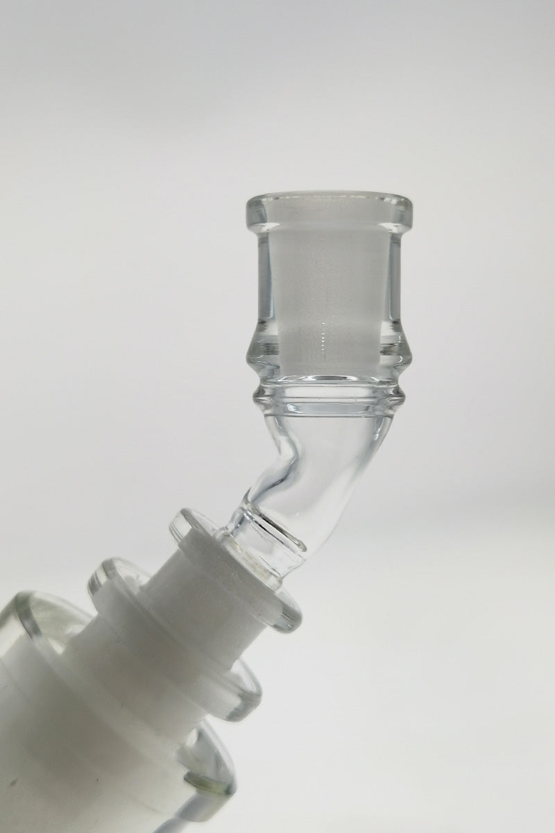 TAG - Angle Adapter - (Multiple Angles Available) - Discreet Smoker