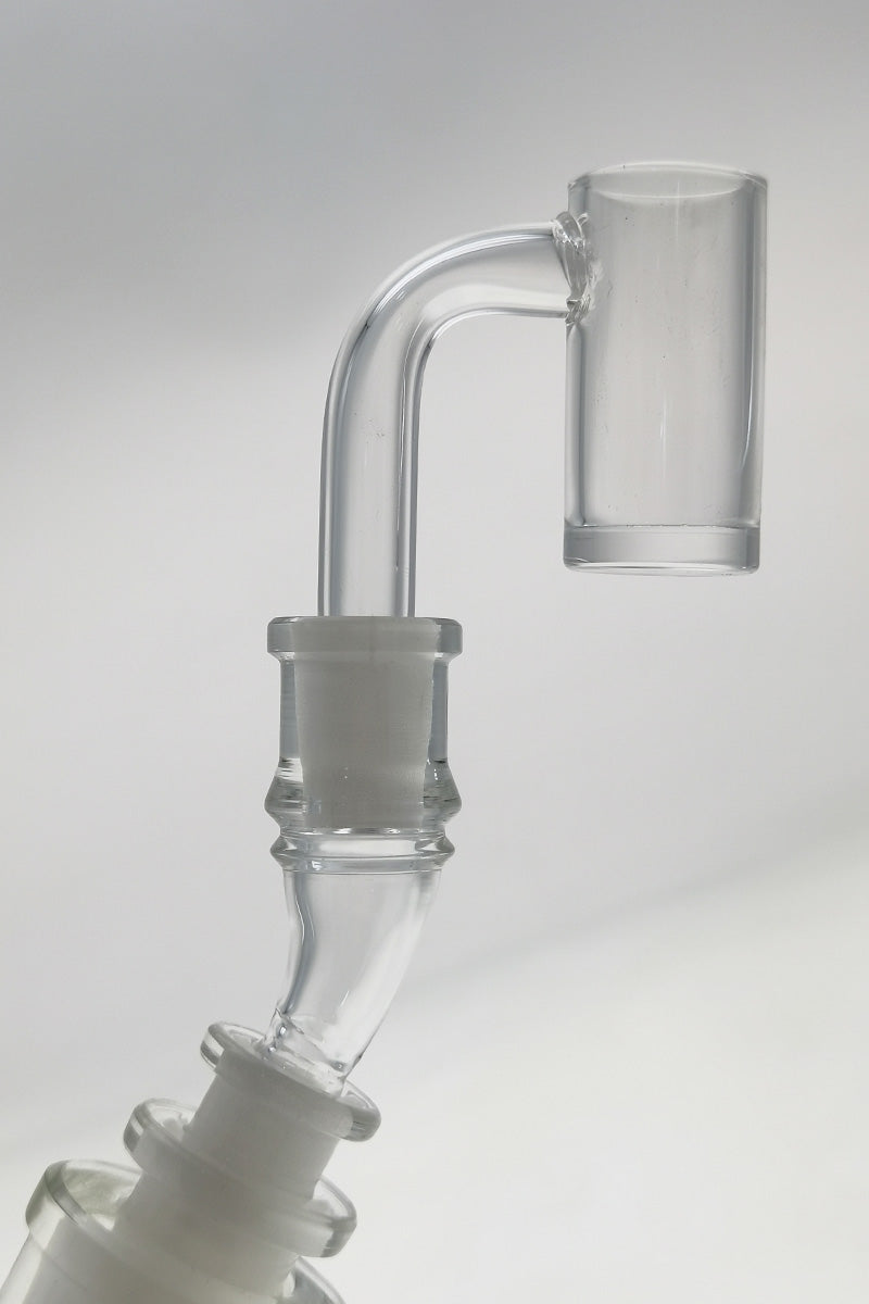 TAG - Angle Adapter - (Multiple Angles Available) - Discreet Smoker
