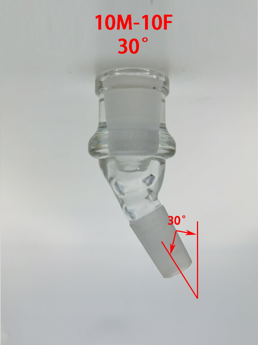 TAG - Angle Adapter - (Multiple Angles Available) - Discreet Smoker