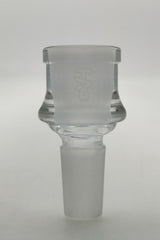 TAG - (Male) to (Female) Adapter Extender Straight - Discreet Smoker