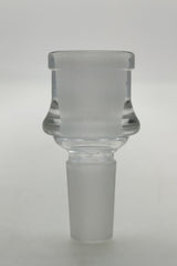 TAG - (Male) to (Female) Adapter Extender Straight - Discreet Smoker