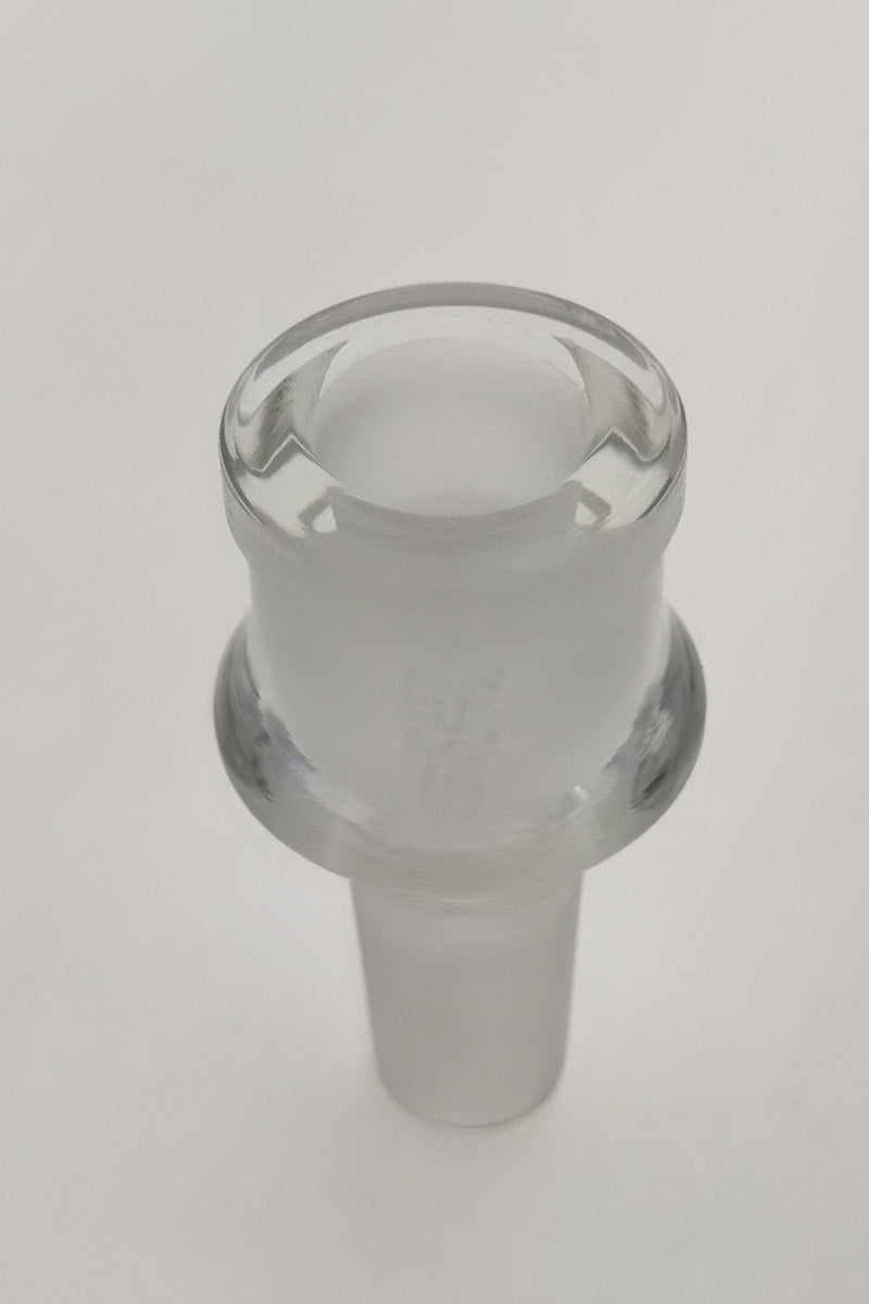 TAG - (Male) to (Female) Adapter Extender Straight - Discreet Smoker
