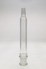 TAG - (Male) to (Female) Adapter Extender Straight - Discreet Smoker