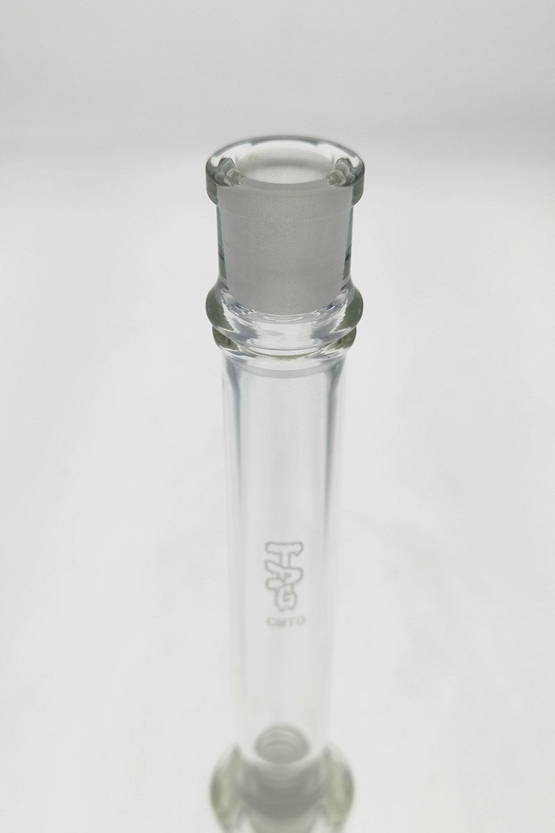 TAG - (Male) to (Female) Adapter Extender Straight - Discreet Smoker
