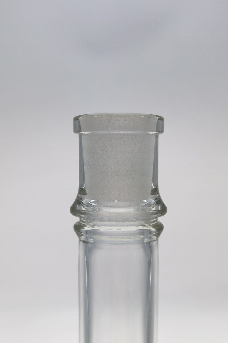 TAG - (Male) to (Female) Adapter Extender Straight - Discreet Smoker