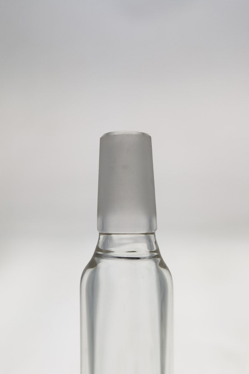 TAG - (Male) to (Female) Adapter Extender Straight - Discreet Smoker