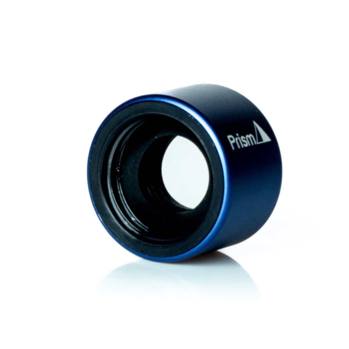 MINI Blue Halo Connector - Discreet Smoker
