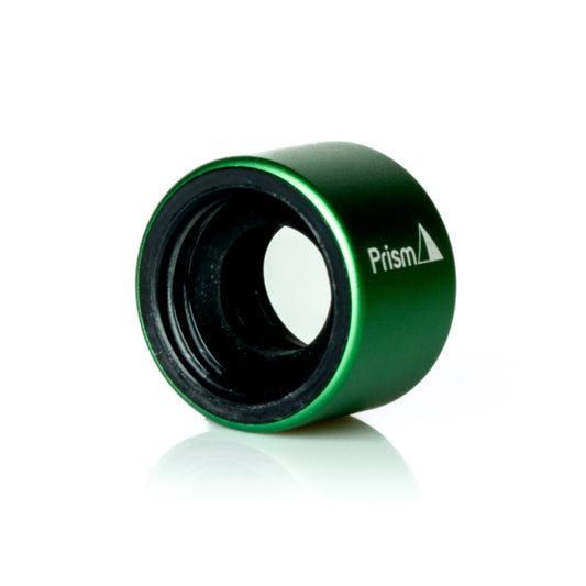 MINI Green Halo Connector - Discreet Smoker