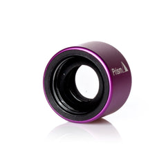 MINI Purple Halo Connector