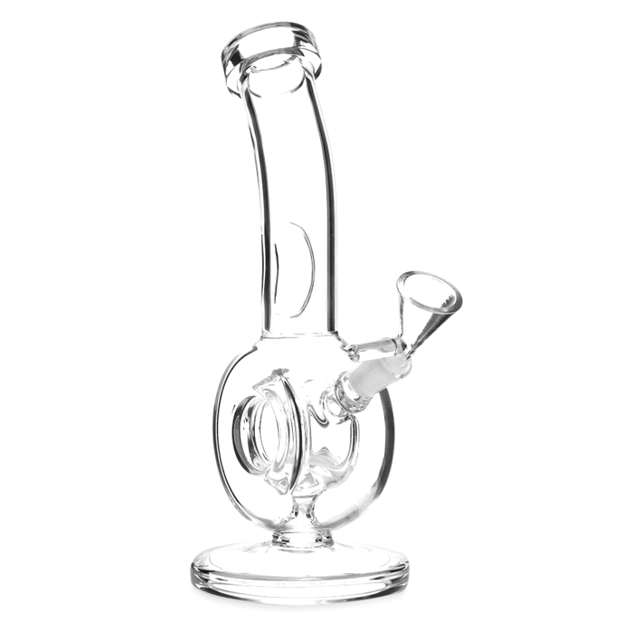 MJ Arsenal Saturn Water Pipe, Clear