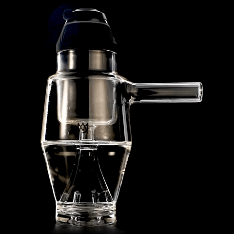 MJ Arsenal Proxy Bubbler Mini - Discreet Smoker