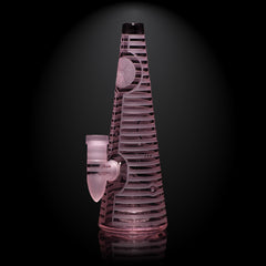 Oculus 8" Dab Rig - Discreet Smoker