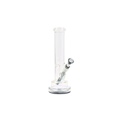 Crystal Tide 12" Beaker Bong - Discreet Smoker