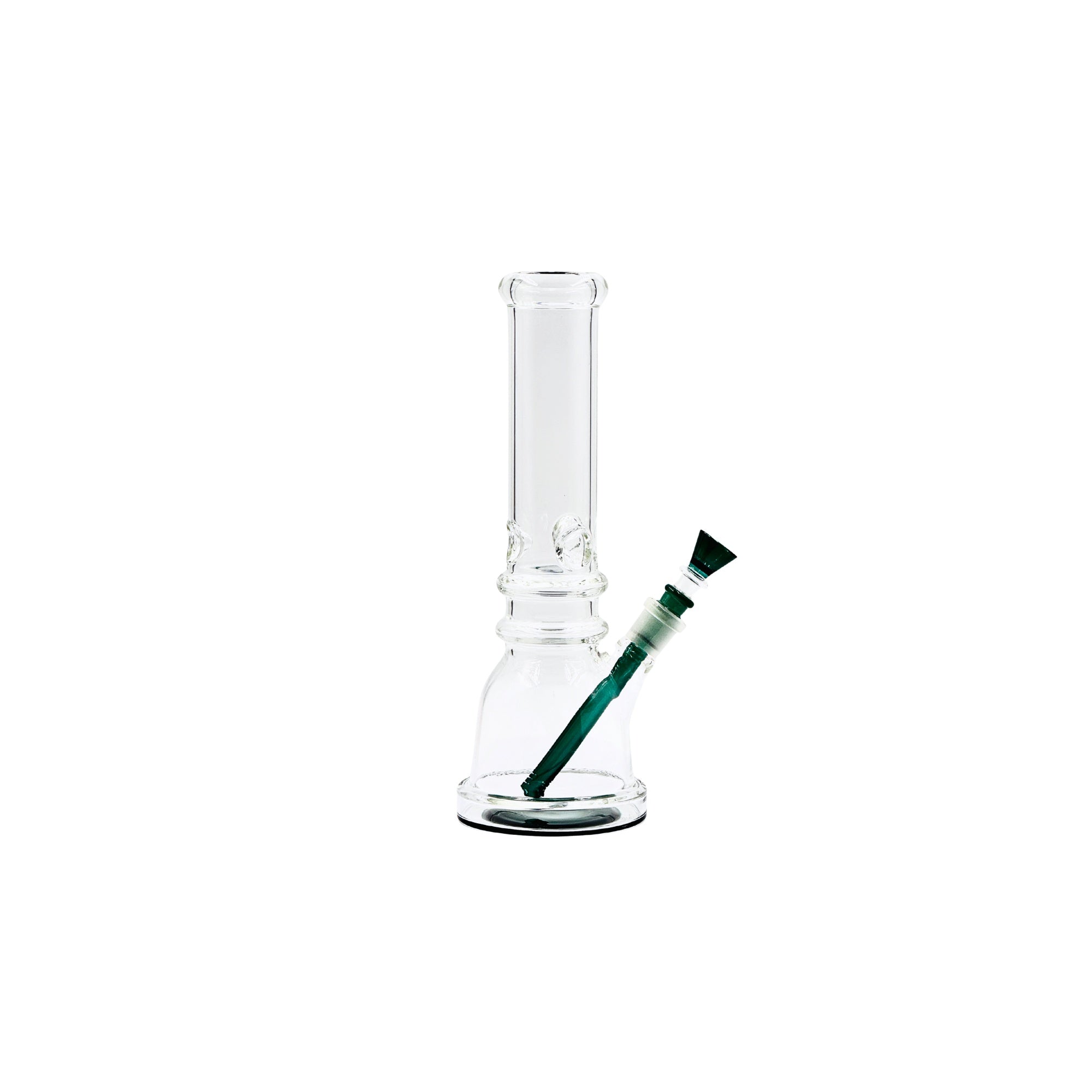Aether 12" Bong - Discreet Smoker