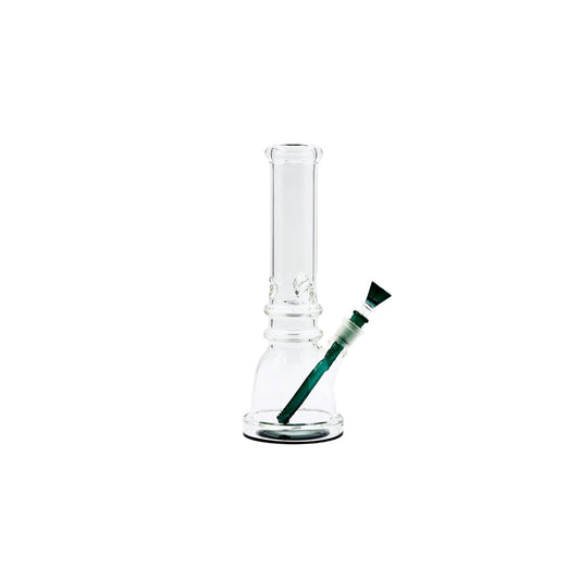 Aether 12" Bong - Discreet Smoker
