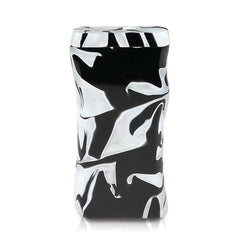 ACRYLIC MAGNETIC DUGOUT WITH MATCHING ONE HITTER - Discreet Smoker
