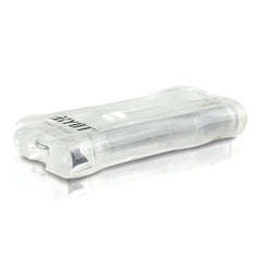 ACRYLIC MAGNETIC DUGOUT WITH MATCHING ONE HITTER - Discreet Smoker