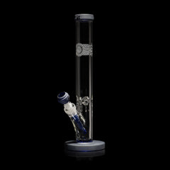 Bio-Mark Waves 16" Straight Tube - Discreet Smoker