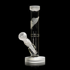Spaceship X 9" Straight Tube - Discreet Smoker