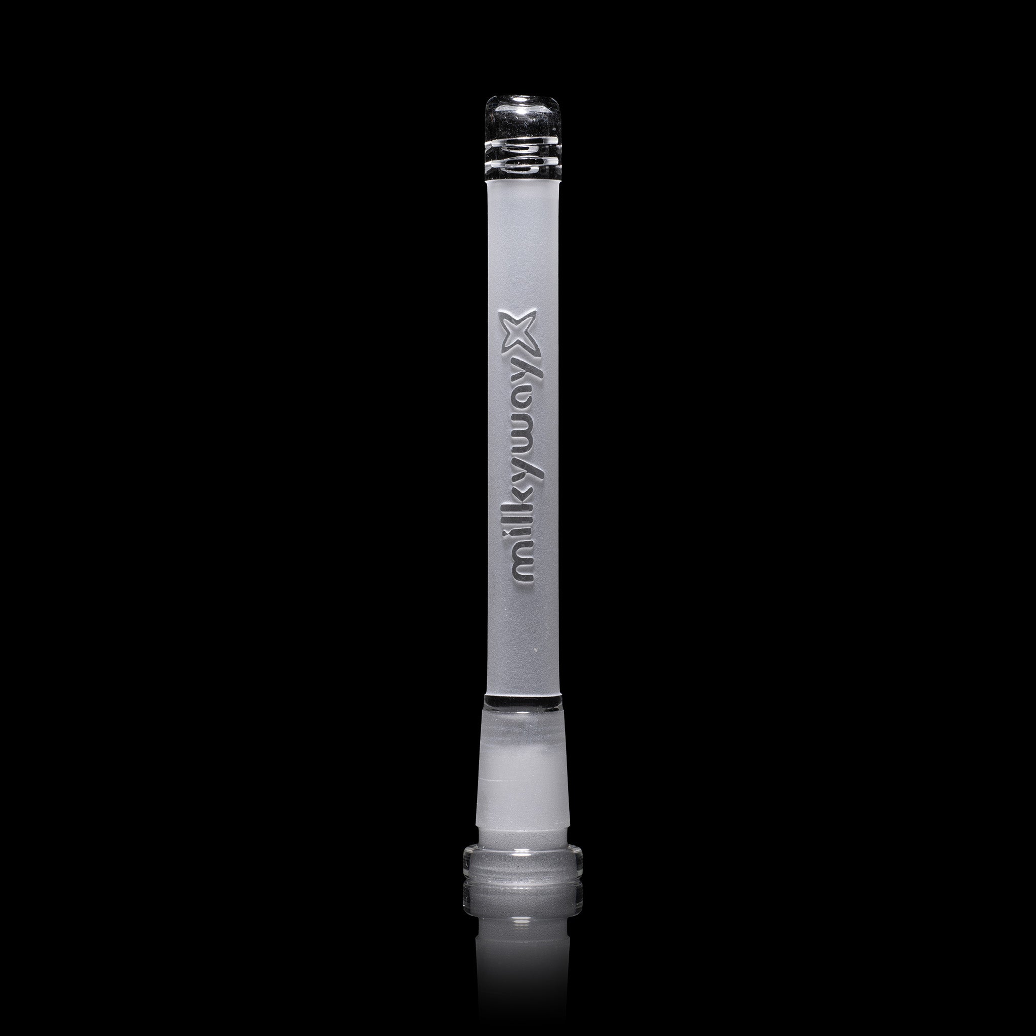 Stem X 6" Downstem - Discreet Smoker